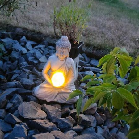 Jan'S Homestay! #Kassel-Lohfelden Zewnętrze zdjęcie