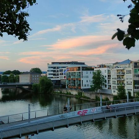 Jan'S Homestay! #Kassel-Lohfelden Zewnętrze zdjęcie