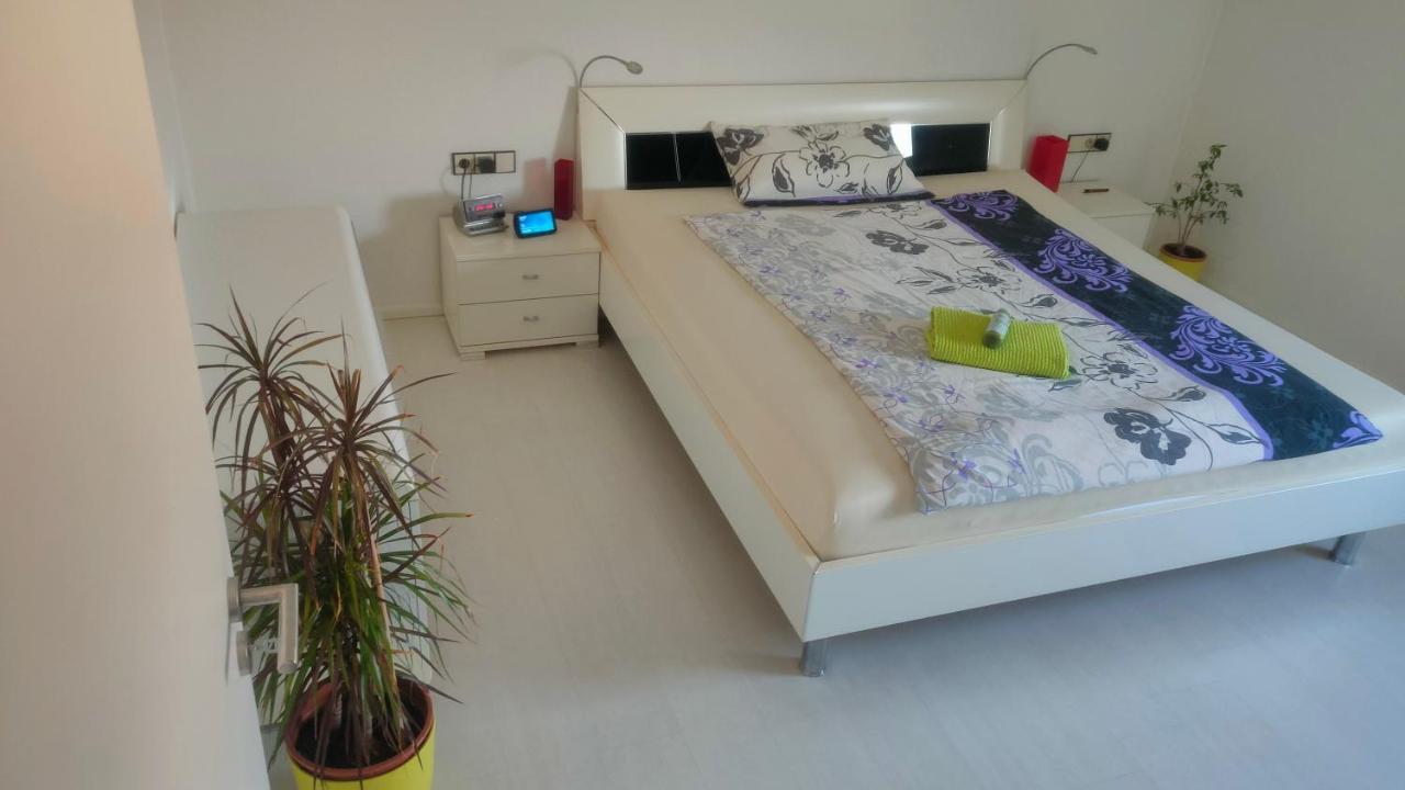 Jan'S Homestay! #Kassel-Lohfelden Zewnętrze zdjęcie