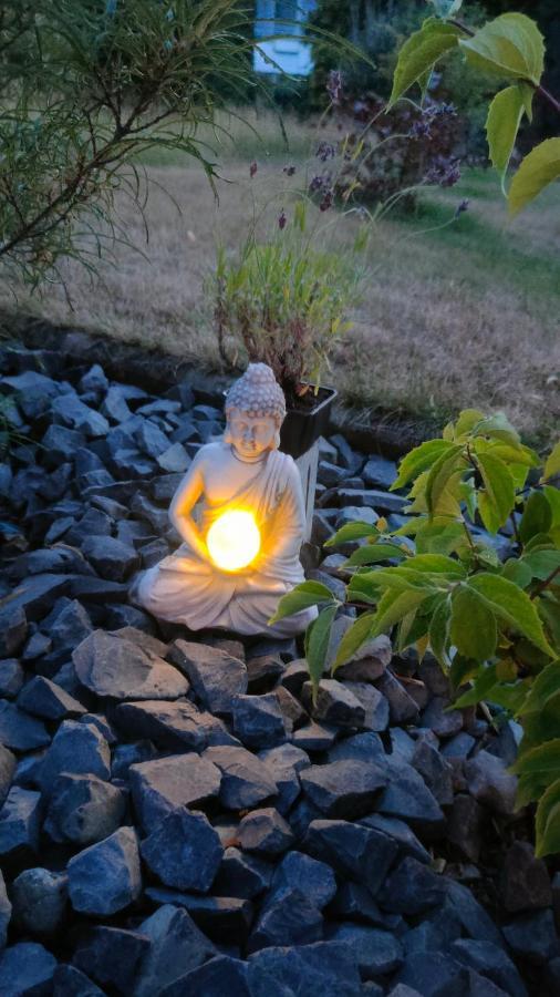 Jan'S Homestay! #Kassel-Lohfelden Zewnętrze zdjęcie