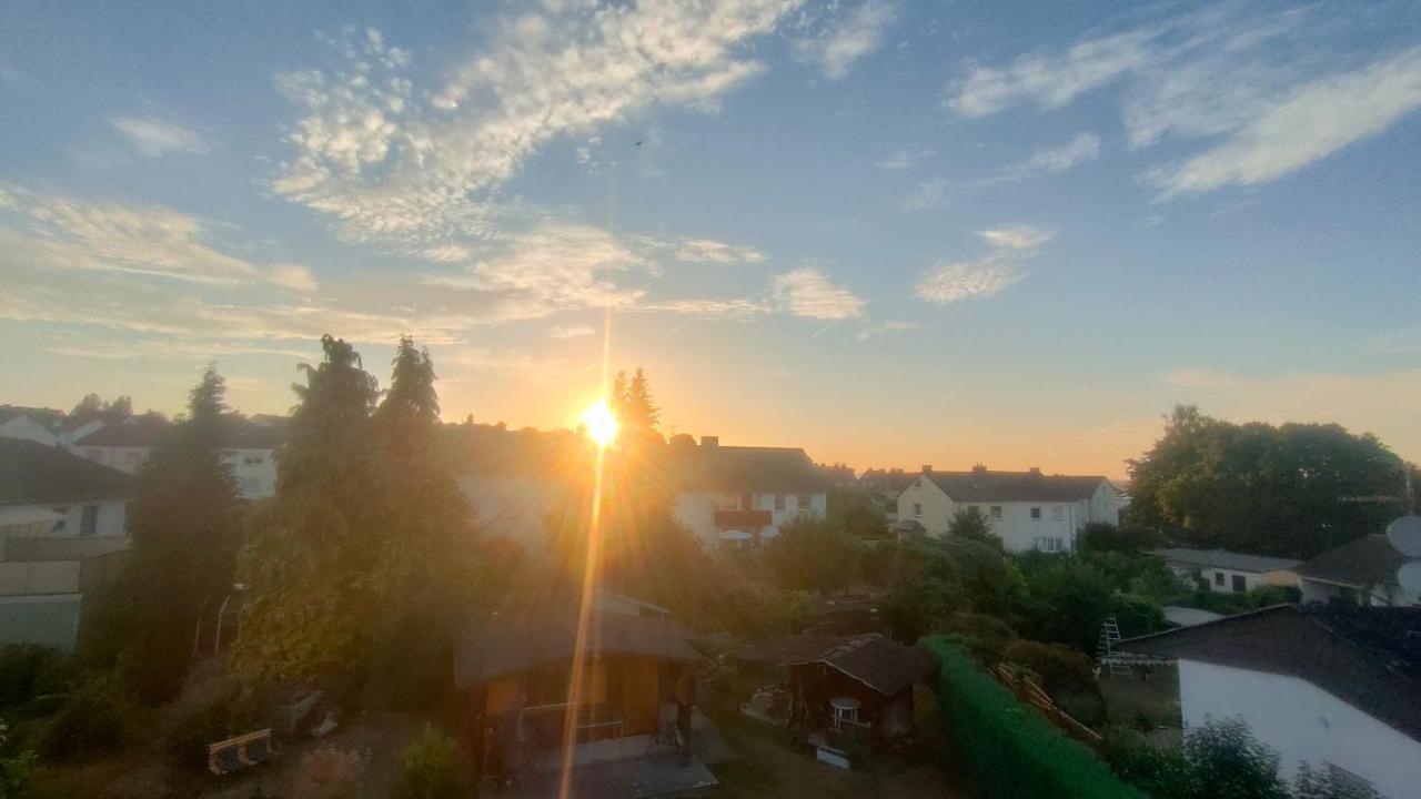 Jan'S Homestay! #Kassel-Lohfelden Zewnętrze zdjęcie