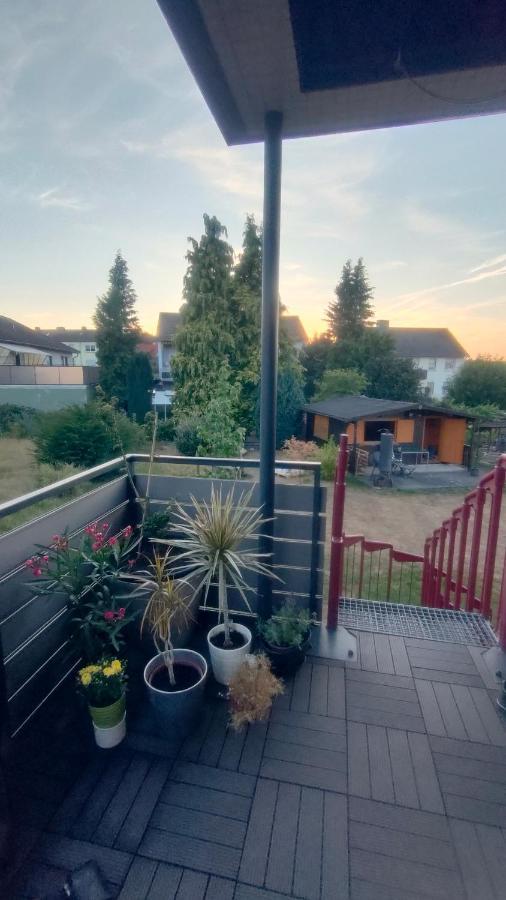 Jan'S Homestay! #Kassel-Lohfelden Zewnętrze zdjęcie