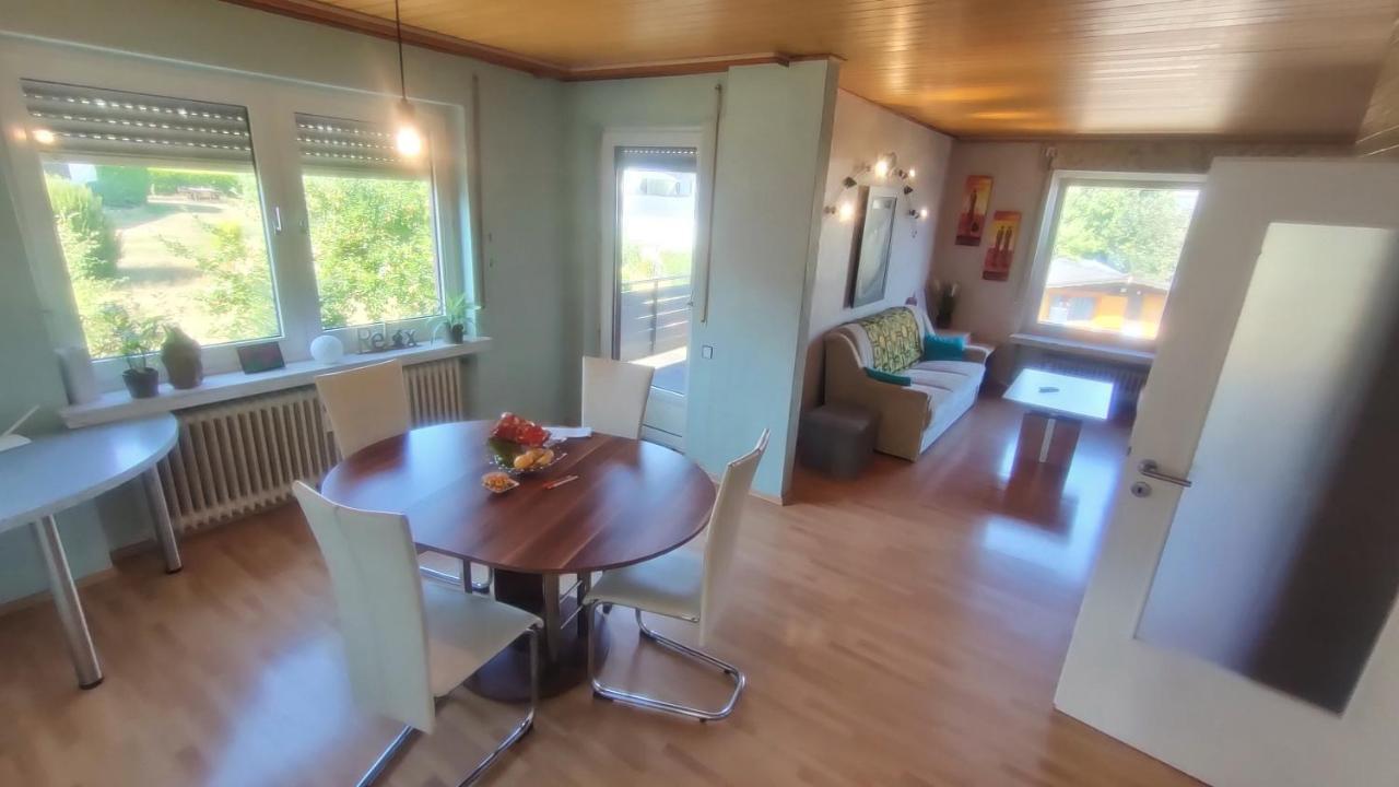 Jan'S Homestay! #Kassel-Lohfelden Zewnętrze zdjęcie