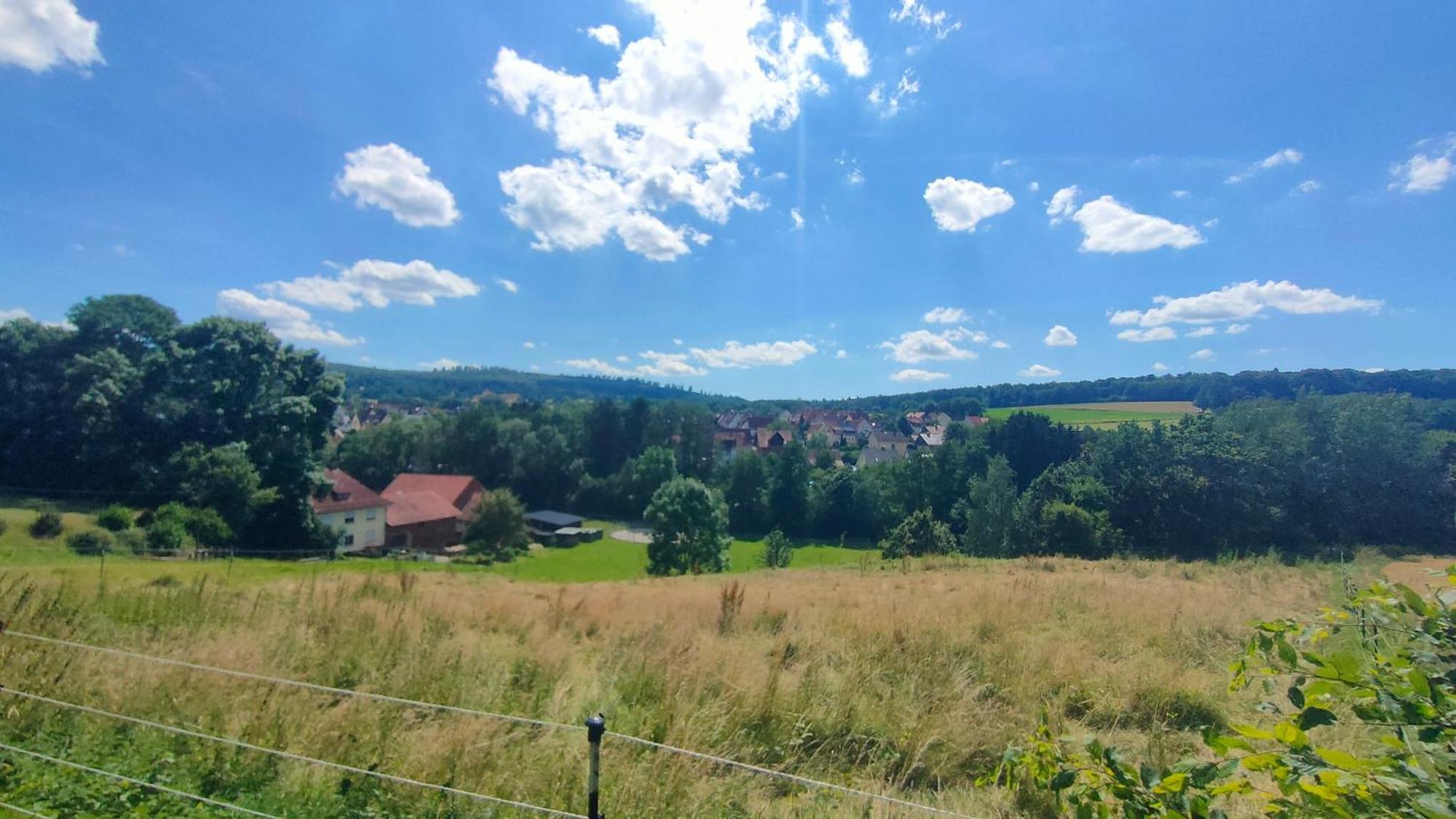 Jan'S Homestay! #Kassel-Lohfelden Zewnętrze zdjęcie