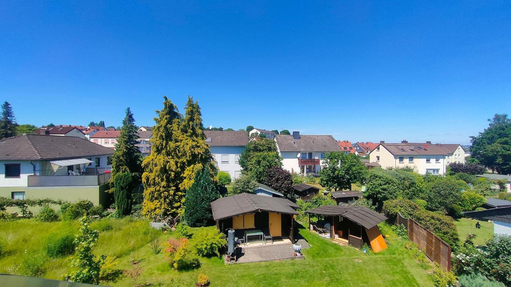Jan'S Homestay! #Kassel-Lohfelden Zewnętrze zdjęcie