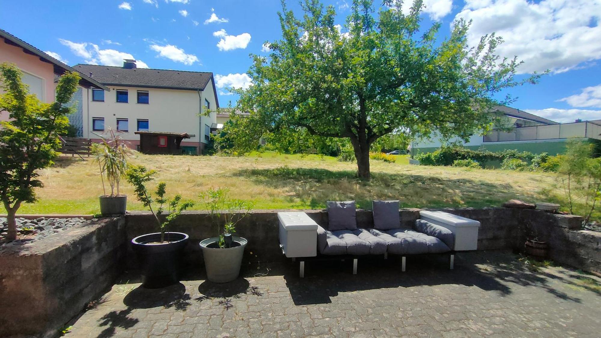 Jan'S Homestay! #Kassel-Lohfelden Zewnętrze zdjęcie