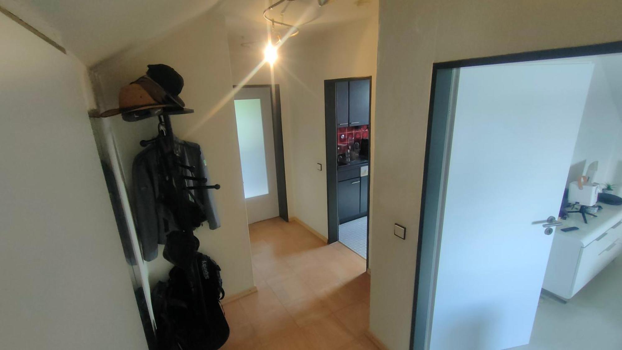 Jan'S Homestay! #Kassel-Lohfelden Zewnętrze zdjęcie