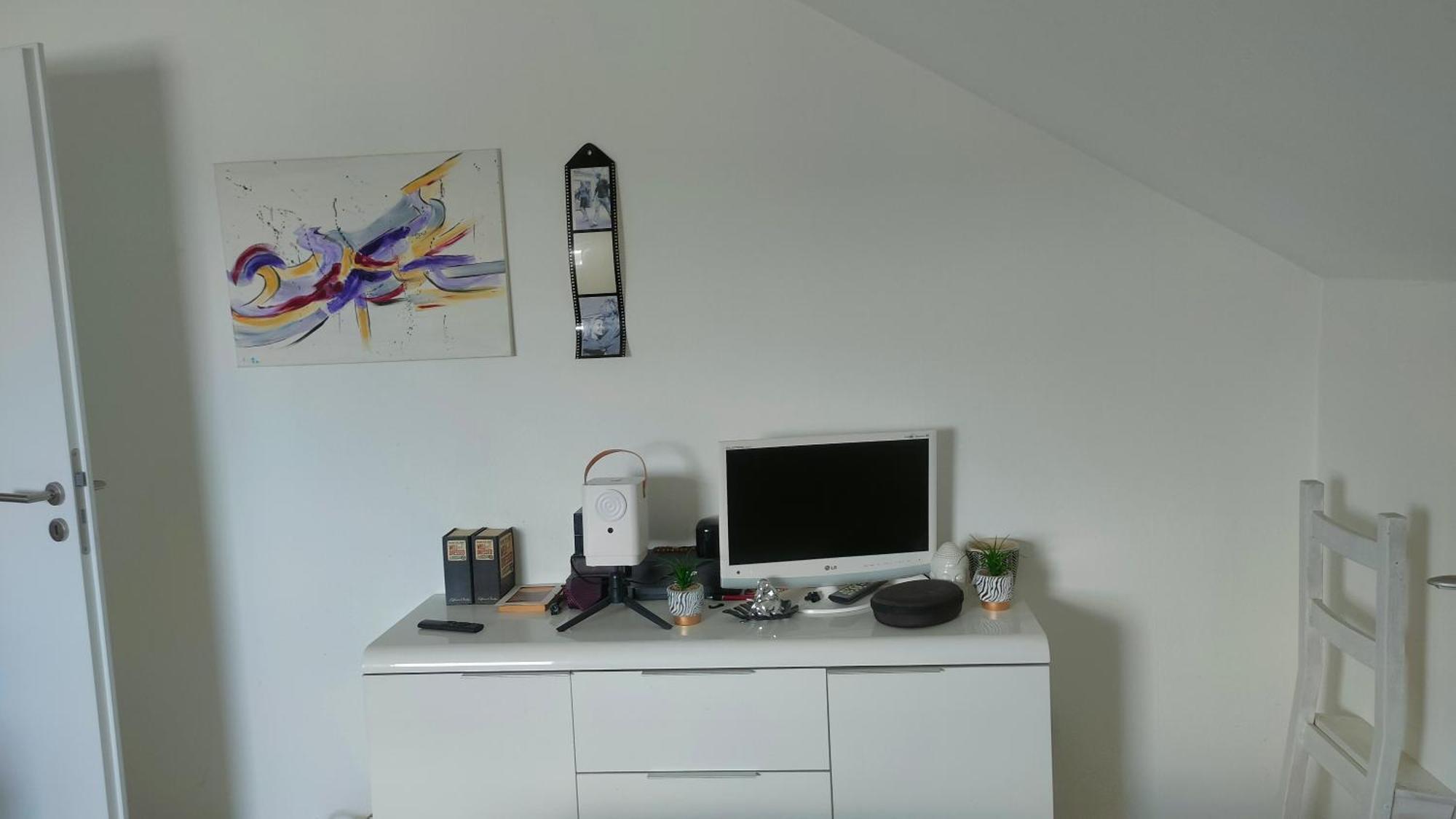 Jan'S Homestay! #Kassel-Lohfelden Zewnętrze zdjęcie