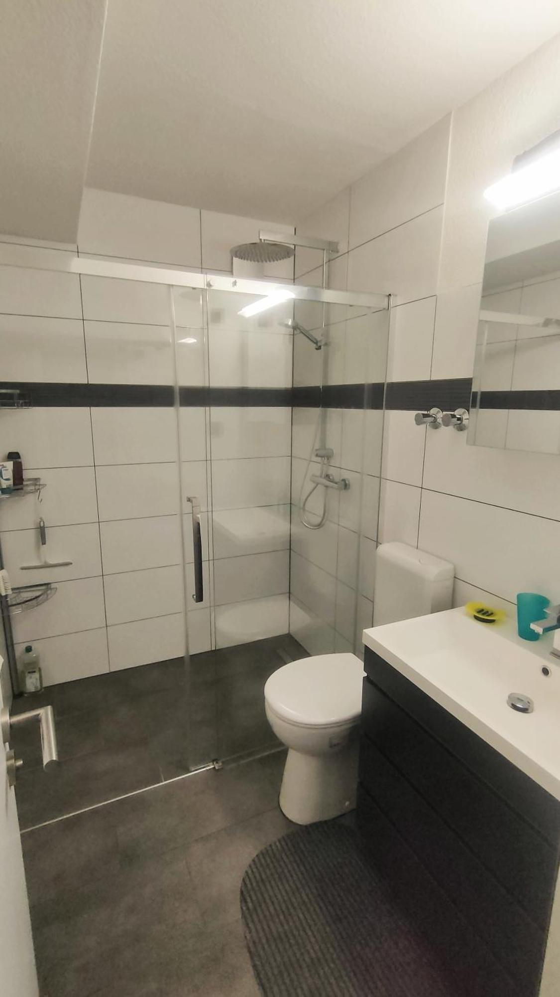 Jan'S Homestay! #Kassel-Lohfelden Zewnętrze zdjęcie
