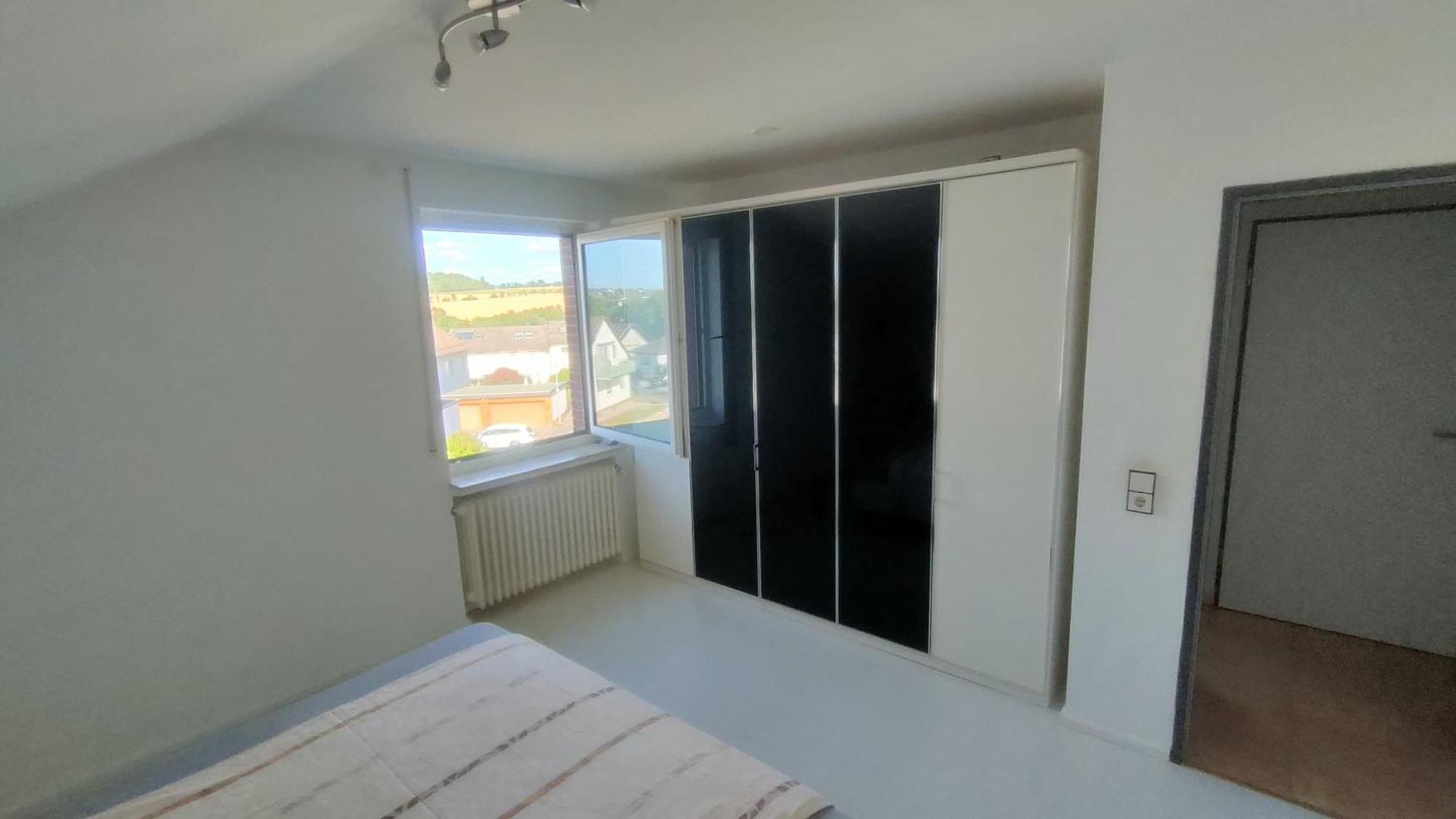 Jan'S Homestay! #Kassel-Lohfelden Zewnętrze zdjęcie