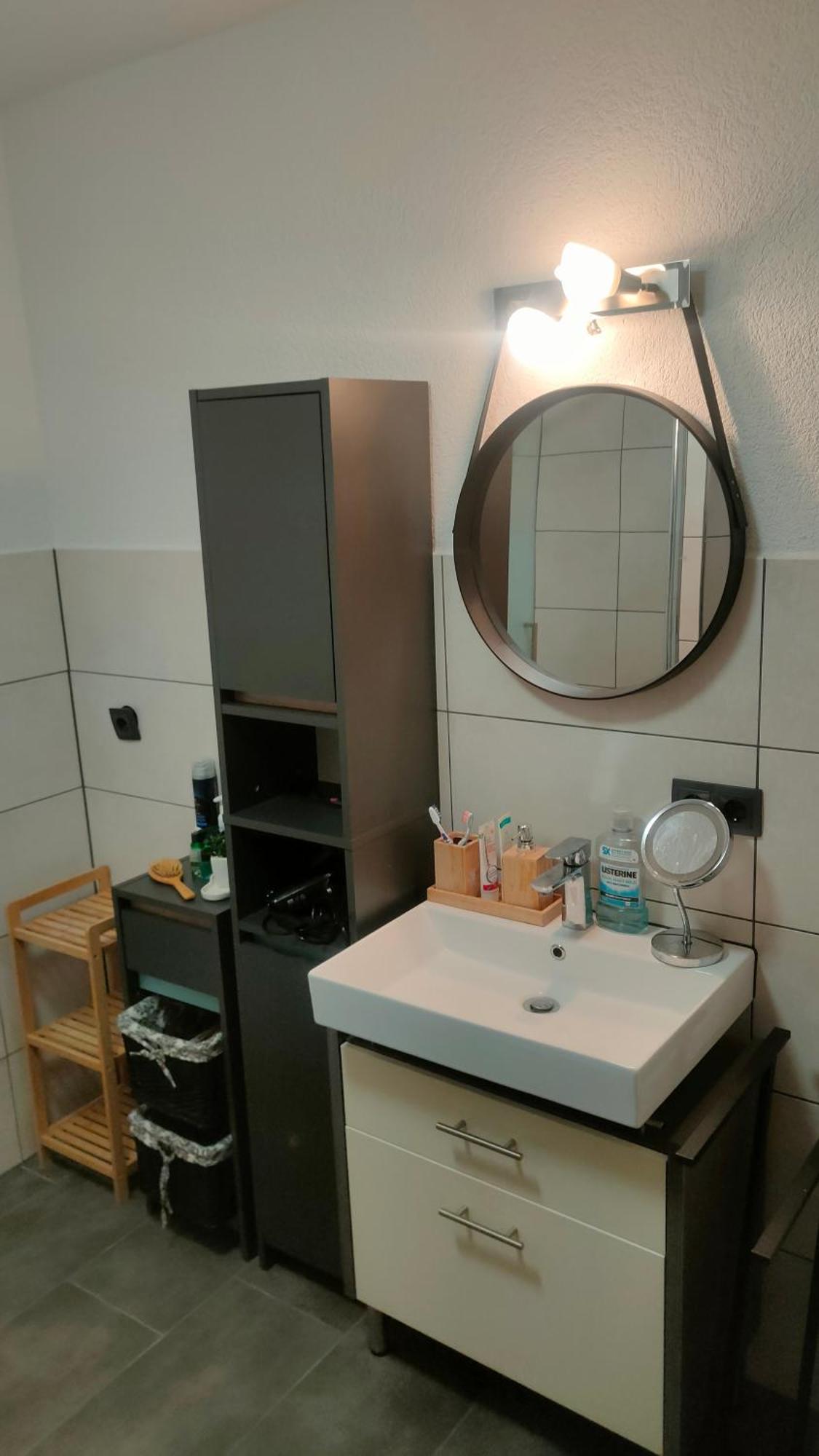 Jan'S Homestay! #Kassel-Lohfelden Zewnętrze zdjęcie